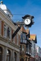 Winchester - High Street