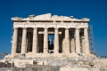 Akropolis - Parthenón