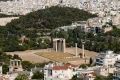Chrám Dia Olympského