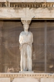 Akropolis - Erechtheion