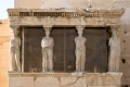 Akropolis - Erechtheion