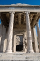 Akropolis - Erechtheion
