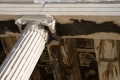 Akropolis - Erechtheion