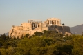 Akropolis - Parthenón