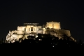 Akropolis - Parthenón