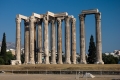 Chrám Dia Olympského