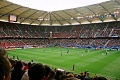 FIFA World Cup Stadium Hamburg