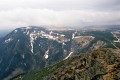 Studniční hora 1554 m.n.m.