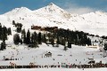 Středisko Belle Plagne