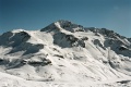 Bellecôte (3417 m.n.m.)