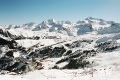 Středisko Plagne Centre