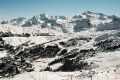 Středisko Plagne Centre