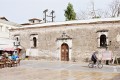 Kostel Ag. Spiridon, Lefkas