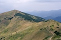 Veľká Chochuľa (1753 m.n.m.)