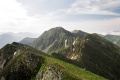 Groß Bösenstein 2449 m.n.m.