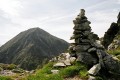 Groß Bösenstein ze Sonntagskarspitze