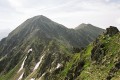 Groß Bösenstein 2449 m.n.m.