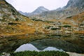 Pleso nad Skokom