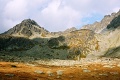 Štrbský štít (2381 m.n.m.)